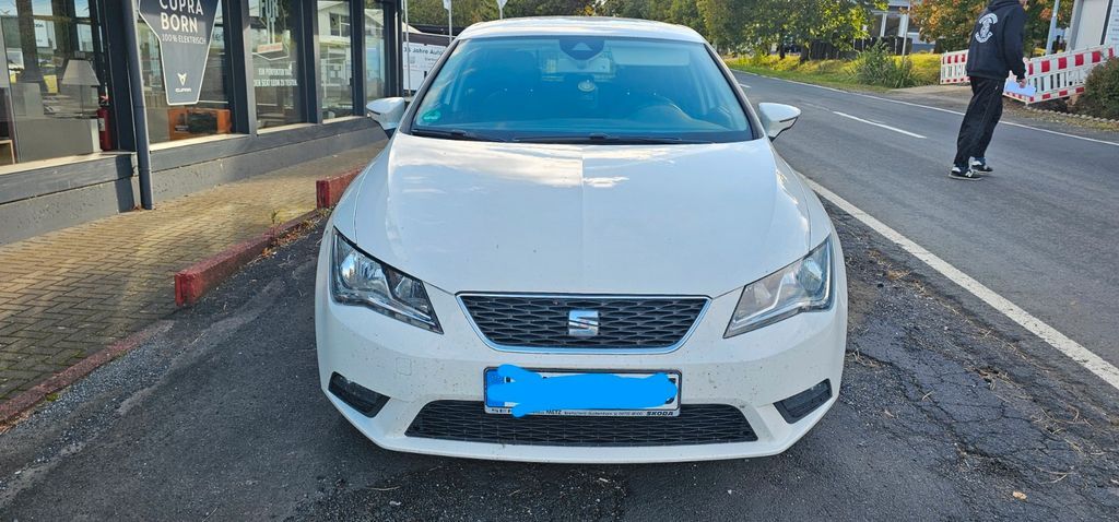 Seat Leon 140.250 km 9.800 € Ehringshausen 35630