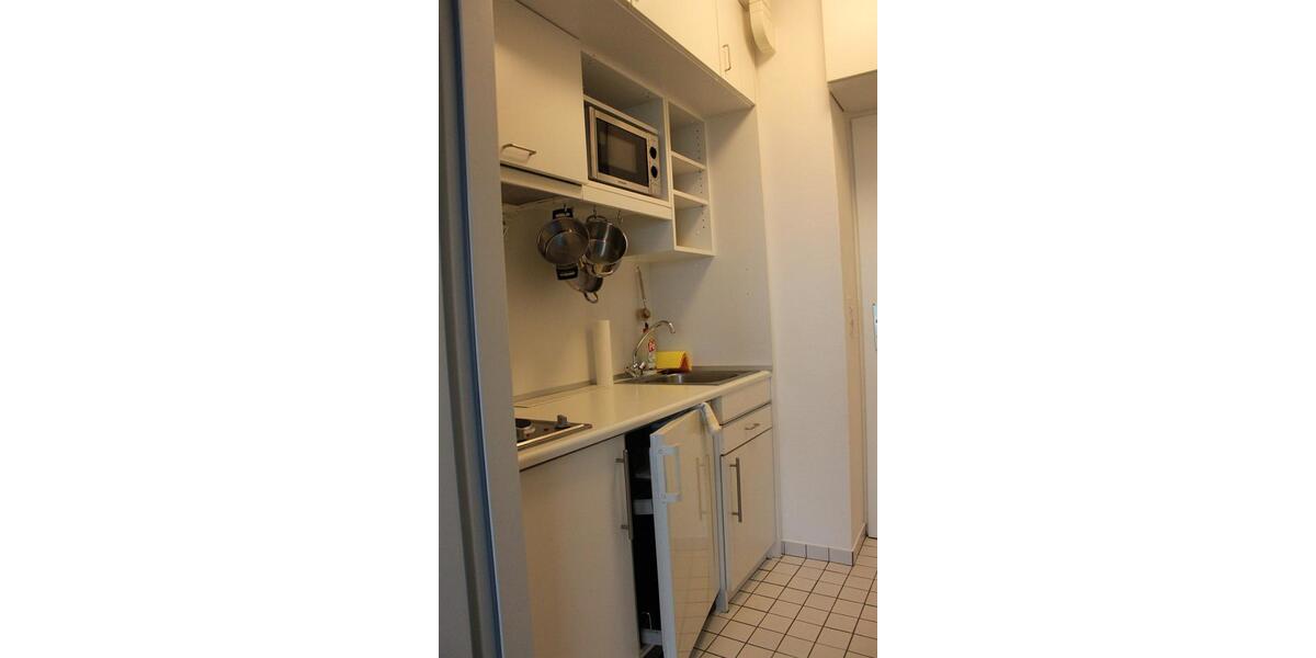 Etagenwohnung Fehmarn - 2 Zimmer, 35 m&sup2;, 690&euro; | Angebot:26716519