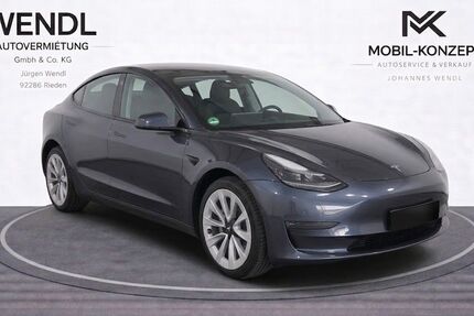 Tesla Model 3 76.000 km 28.700 &euro; Rieden 92286