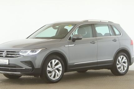 VW Tiguan 50.402 km 27.925 &euro; Buchholz 21244