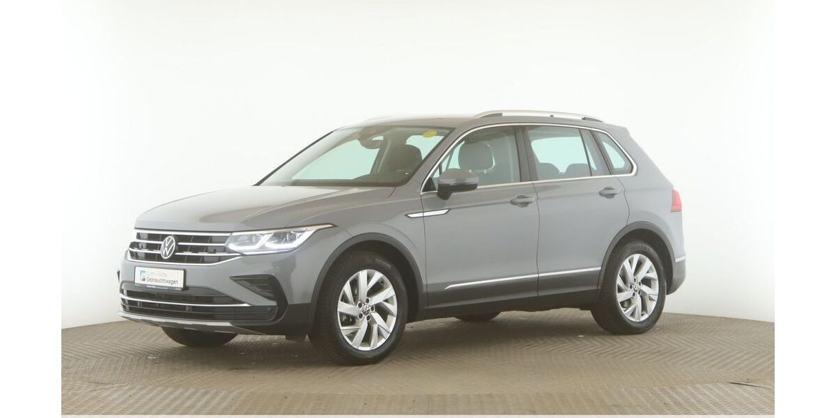 VW Tiguan 50.402 km 27.925 &euro; Buchholz 21244