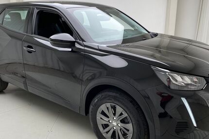 Peugeot 2008 63.100 km 17.950 € Bad Kreuznach 55545