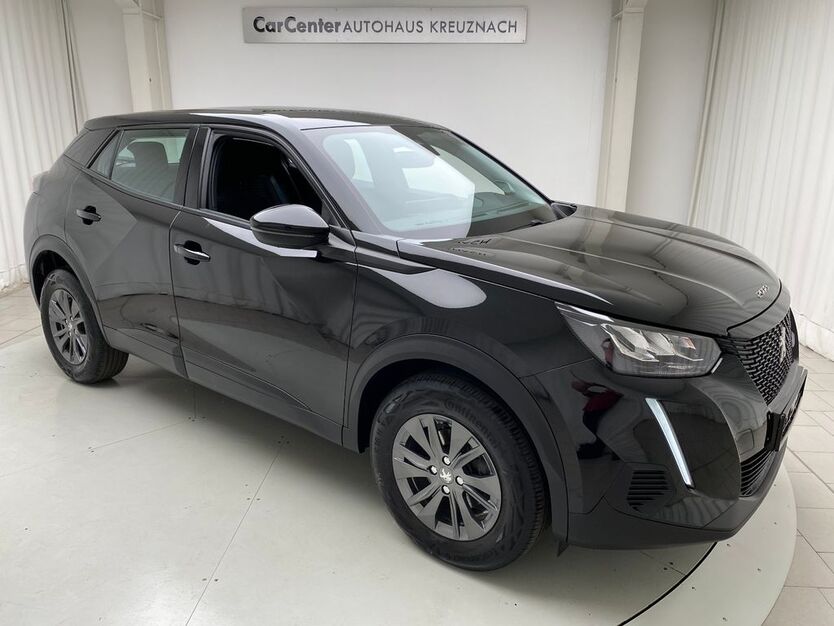 Peugeot 2008 63.100 km 17.950 € Bad Kreuznach 55545