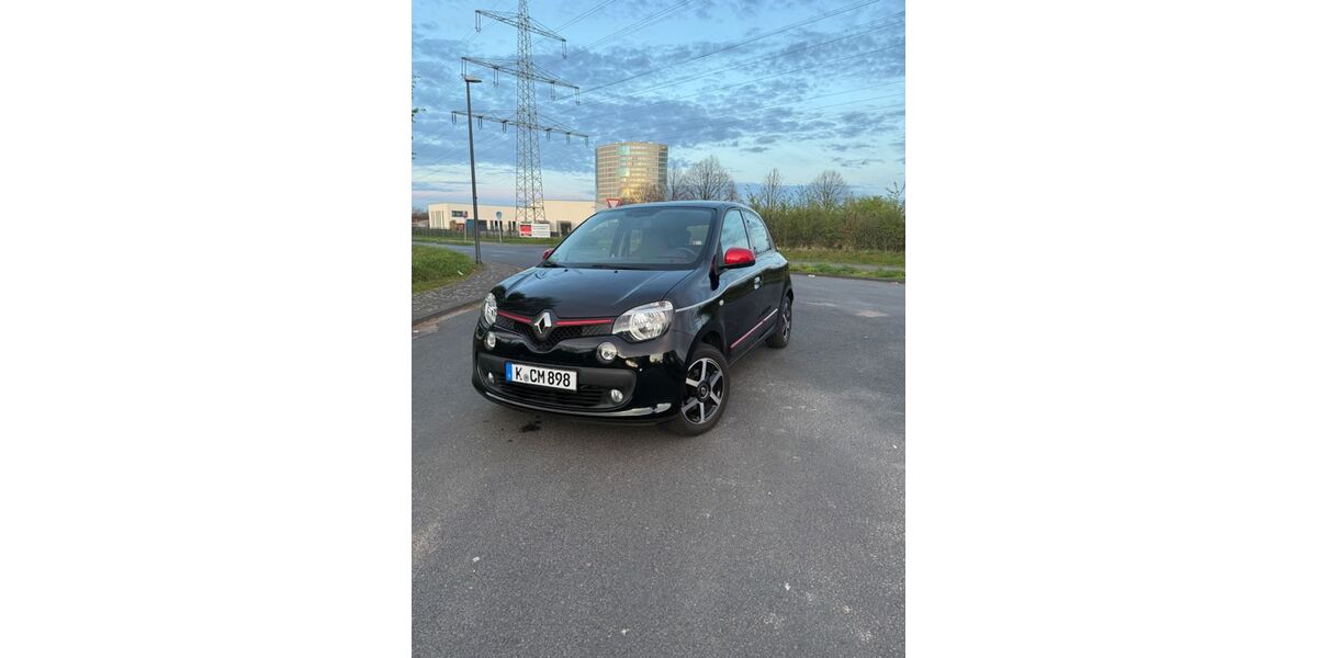 Renault Twingo 74.000 km 8.100 &euro; Köln 51067