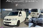 VW T5 Transporter Kasten Klima 3 Sitz Diesel Servo 324.990 km 6.499 € Stade 21682