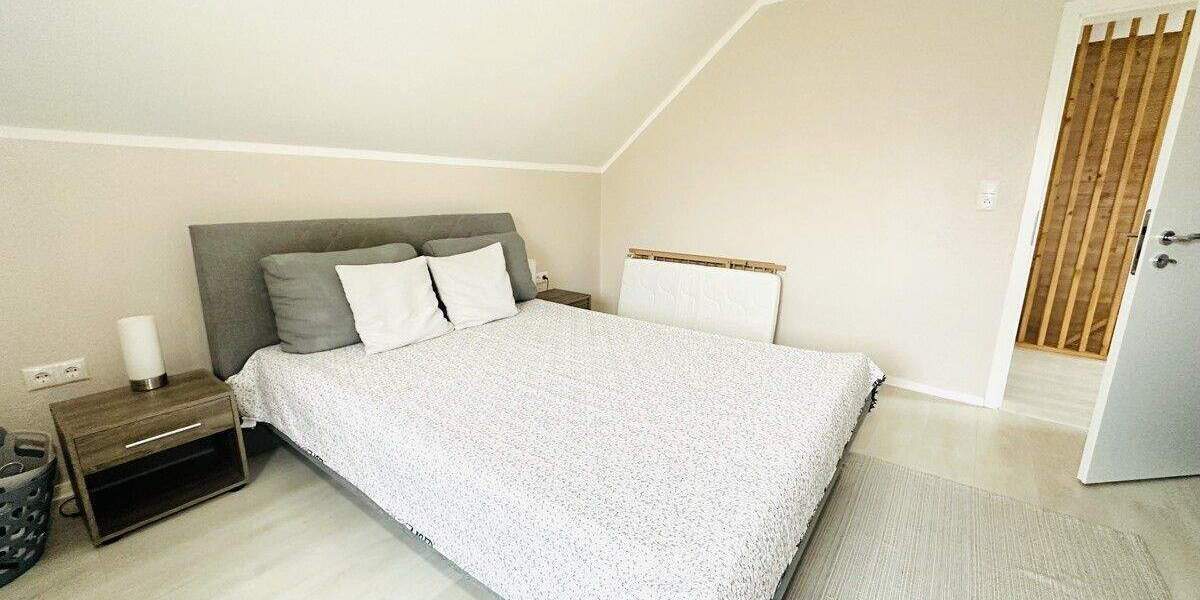 Einfamilienhaus Wörth an der Donau Hofdorf - 4 Zimmer, 105 m&sup2;, 295.000&euro; | Angebot:25744432