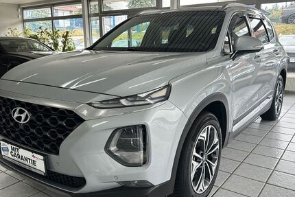 Hyundai SANTA FE 117.750 km 21.999 &euro; Kesselsdorf 01723
