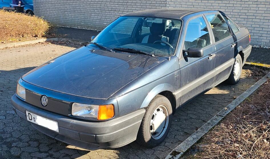 Passat