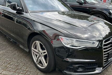 Audi A6 250.000 km 18.990 &euro; Ludwigslust 19288