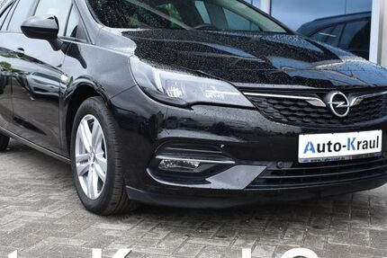 Opel Astra 49.753 km 12.949 &euro; Rehna 19217