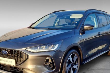 Ford Focus 16.800 km 26.950 &euro; Wittlich 54516