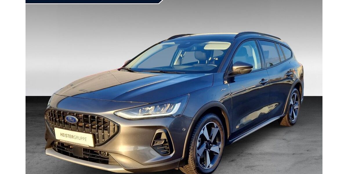 Ford Focus 16.800 km 26.950 &euro; Wittlich 54516