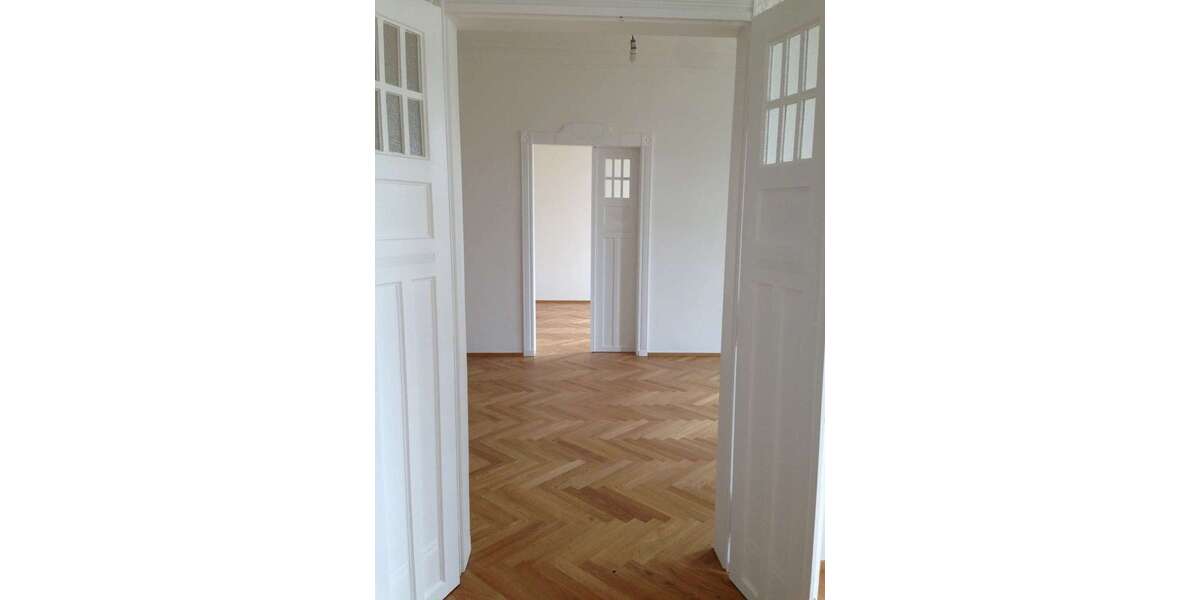 Etagenwohnung Leipzig Süd - 4 Zimmer, 116 m&sup2;, 479.000&euro; | Angebot:26090960