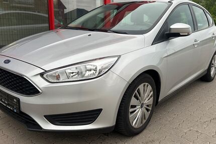 Ford Focus 227.123 km 2.999 &euro; Visselhövede 27374