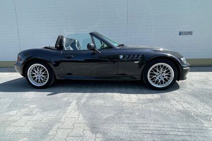 BMW Z3