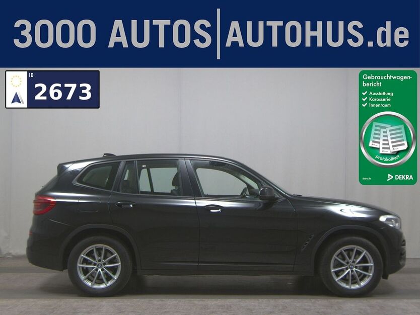 BMW X3 161.996 km 21.980 € Gyhum/Bockel 27404