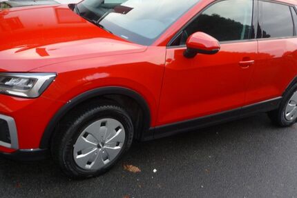 Audi Q2 12.000 km 26.690 &euro; Ravenstein-Ballenberg 74747