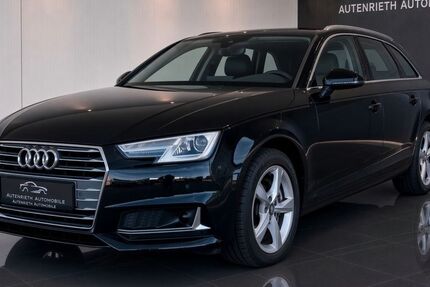 Audi A4 128.300 km 18.980 &euro; Laichingen 89150