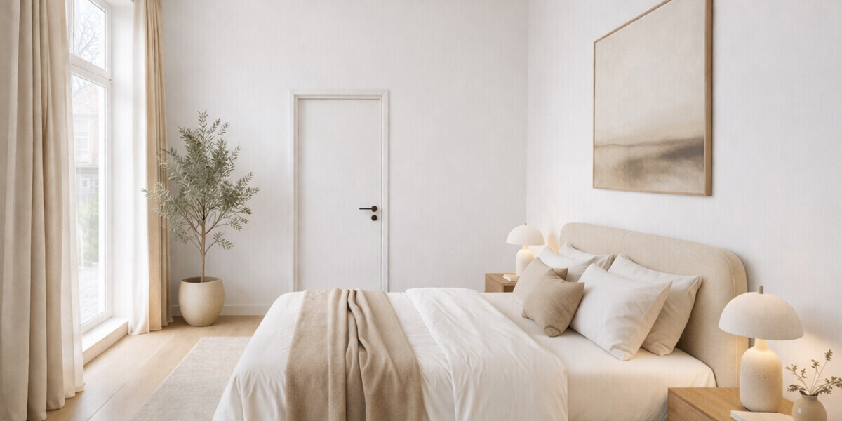 Erstklassiges Wohnen mit Raumhöhe, Stil und zeitloser Eleganz im Herzen des Erphoviertels! - Etagenwohnung Münster Mitte-Nordost | Angebot:26346383