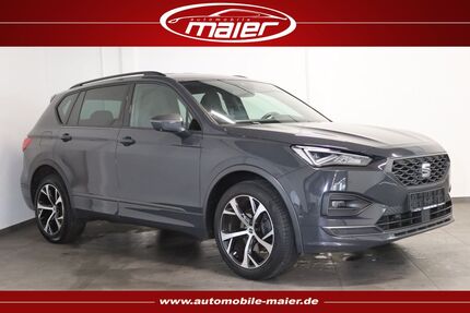 Seat Tarraco 68.300 km 28.800 € Bebra 36179