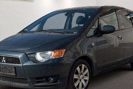 Mitsubishi Colt 148.830 km 1.599 &euro; Berlin 12681