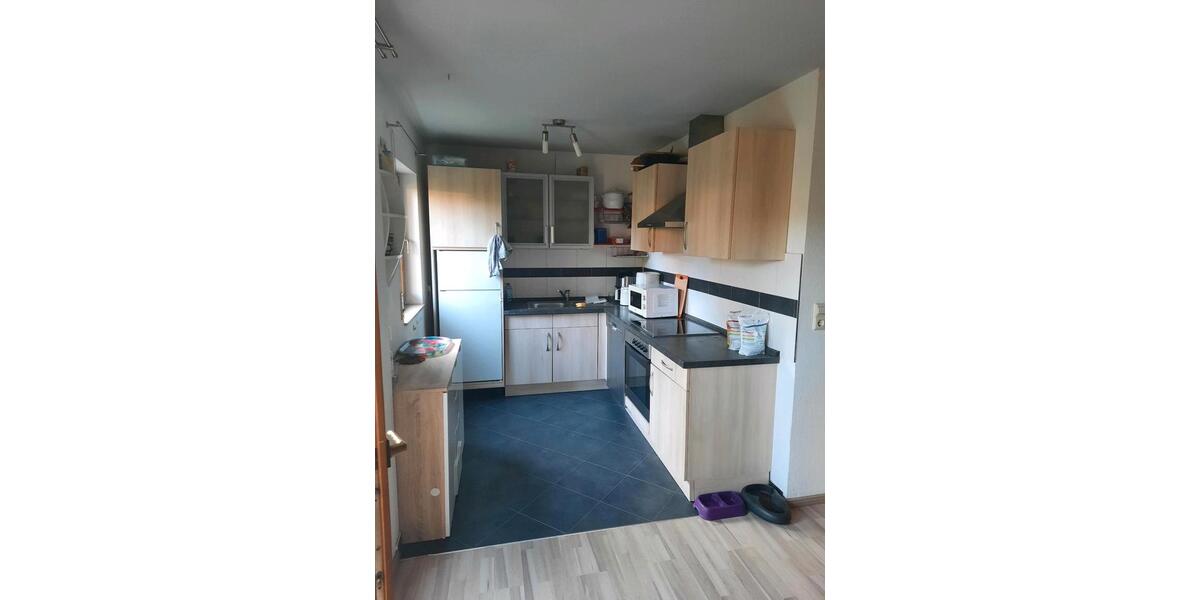 Erdgeschoßwohnung Gaildorf - 3 Zimmer, 60 m&sup2;, 187.000&euro; | Angebot:26226471