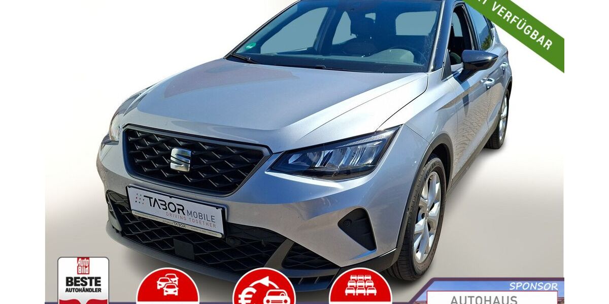 Seat Arona 19.450 km 23.488 &euro; Kehl 77694