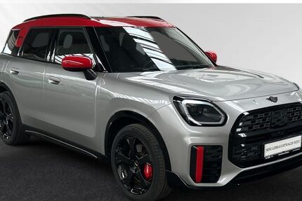 Mini John Cooper Works Countryman 30.900 km 41.397 &euro; Kleve 47533