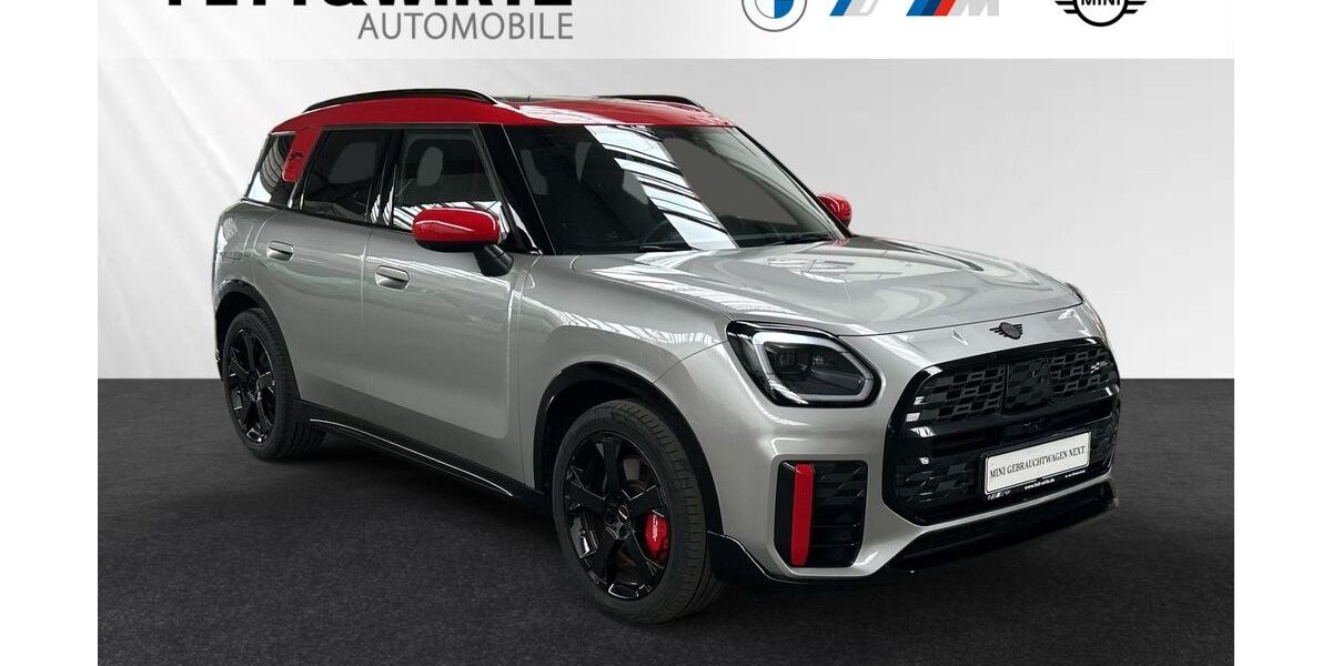 Mini John Cooper Works Countryman 30.900 km 41.397 &euro; Kleve 47533