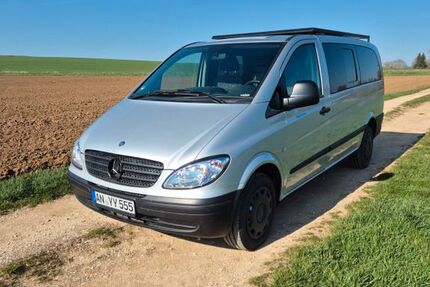 Mercedes-Benz Vito 211.000 km 14.000 &euro; Weiltingen 91744
