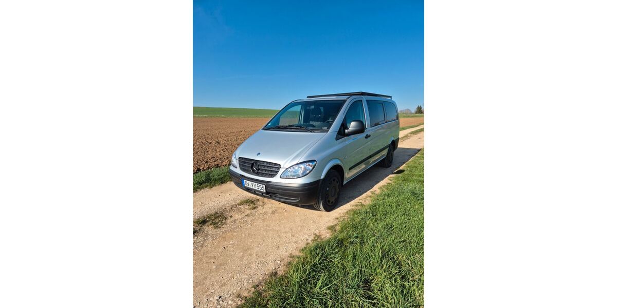 Mercedes-Benz Vito 211.000 km 14.000 &euro; Weiltingen 91744