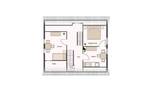 Einfamilienhaus Schrozberg - 8 Zimmer, 114 m&sup2;, 139.000&euro; | Angebot:25701363