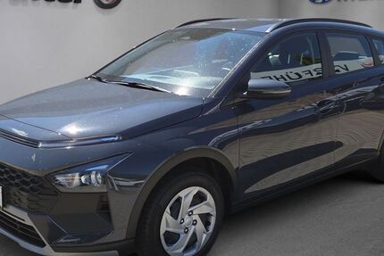 Hyundai BAYON 20.200 km 15.990 &euro; Pforzheim 75177