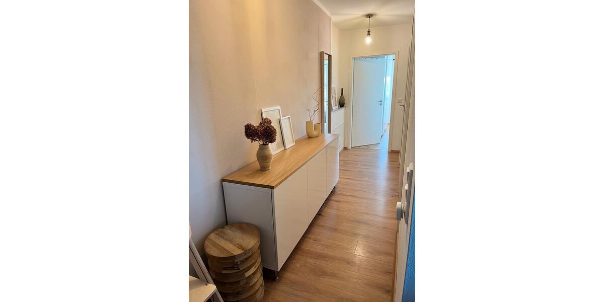 Erdgeschoßwohnung Tittling - 1 Zimmer, 83 m&sup2;, 745&euro; | Angebot:26405826