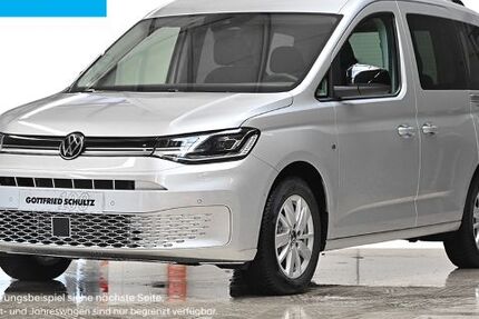 VW Caddy 1.990 km 41.980 &euro; Hagen 58089