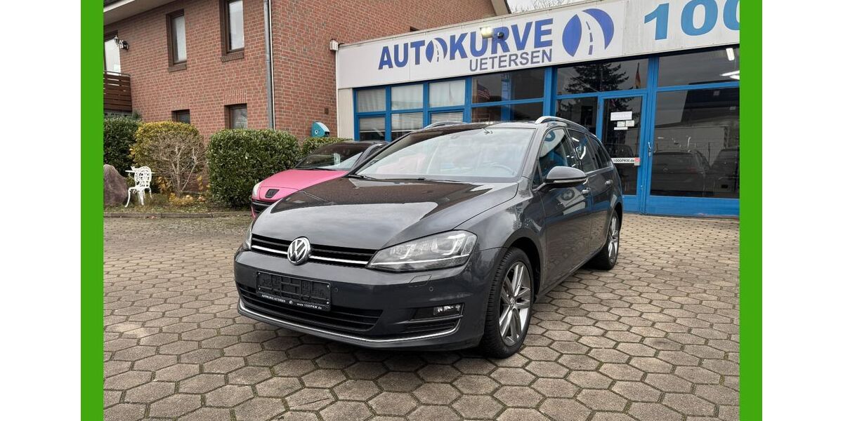 VW Golf 172.948 km 9.250 &euro; Uetersen 25436