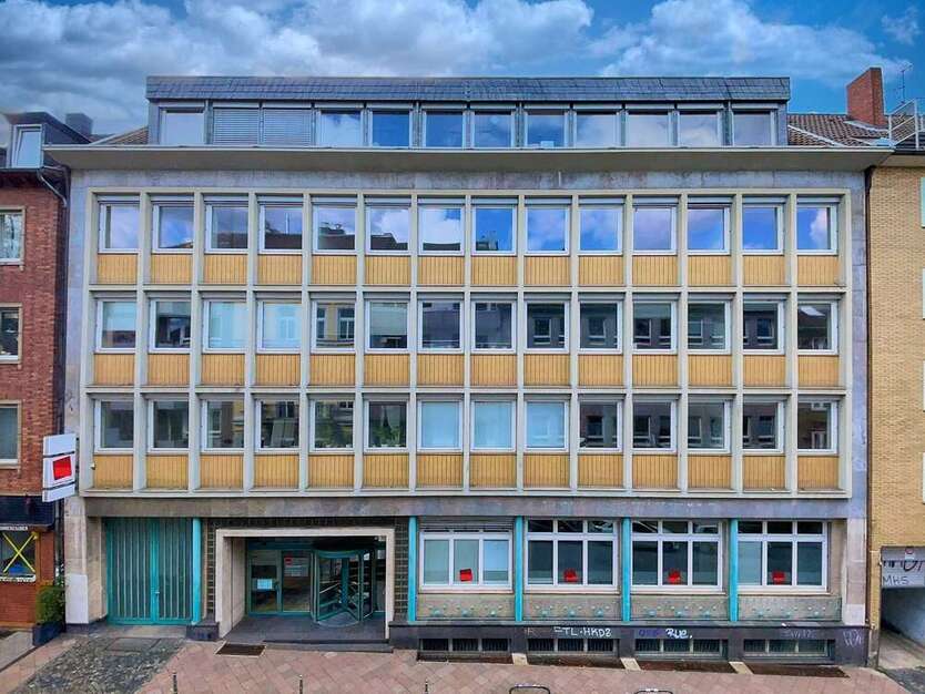 Haus zum Kaufen in Aachen 2.690.000 €