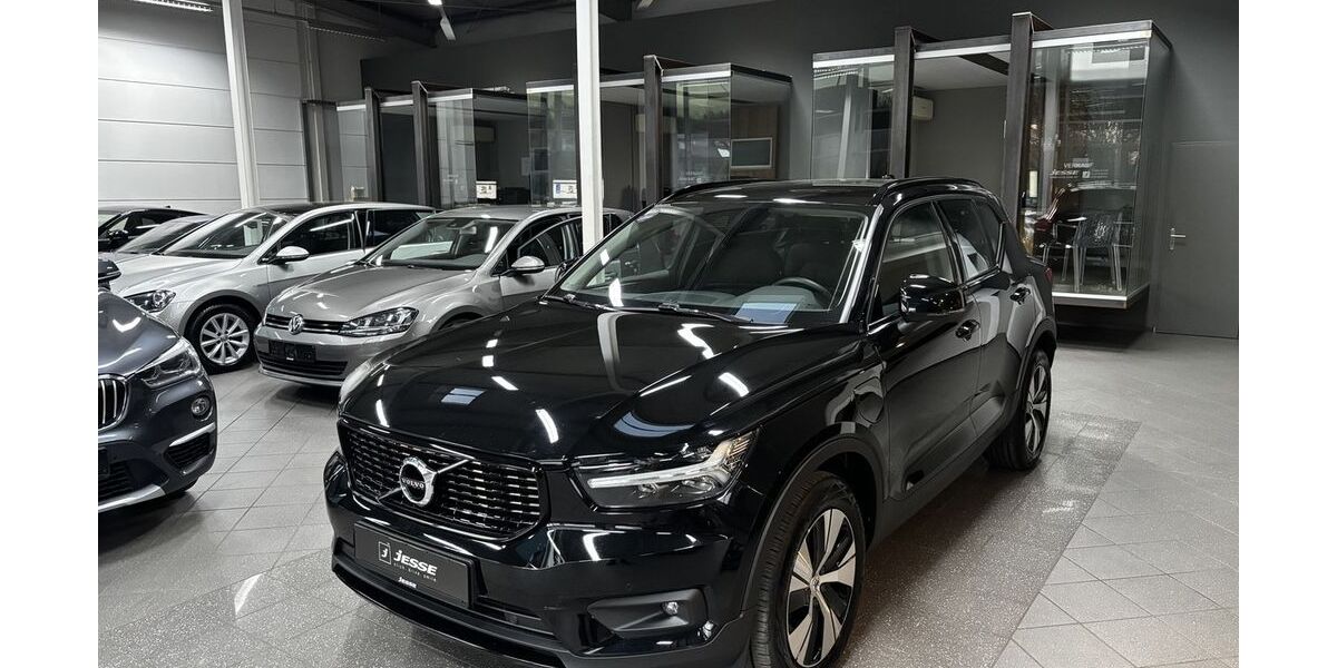 Volvo XC40 79.800 km 24.990 &euro; Ibbenbüren 49477