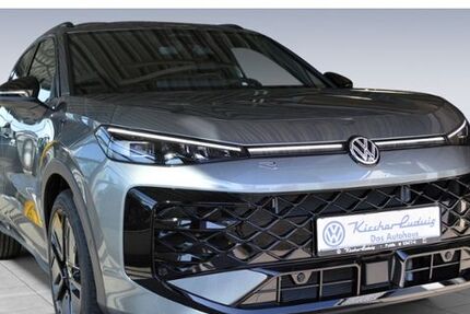VW T-Roc 3.500 km 38.490 &euro; Fulda 36043