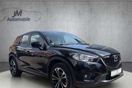Mazda CX-5 137.399 km 9.490 &euro; Meckenbeuren 88074