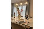 Erdgeschoßwohnung Friesenheim - 3.5 Zimmer, 114 m&sup2;, 1.510&euro; | Angebot:26253144