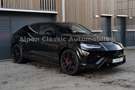 Lamborghini Urus 12.900 km 245.900 &euro; Irschenberg 83737
