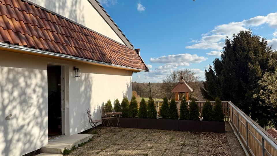 Maisonettenwohnung Münsingen - 2.5 Zimmer, 60 m&sup2;, 830&euro; | Angebot:26395524