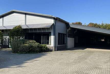 Gewerbeobjekt Friesoythe - 749.000&euro; | Angebot:25699393