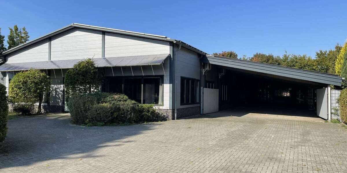 Gewerbeobjekt Friesoythe - 749.000&euro; | Angebot:25699393