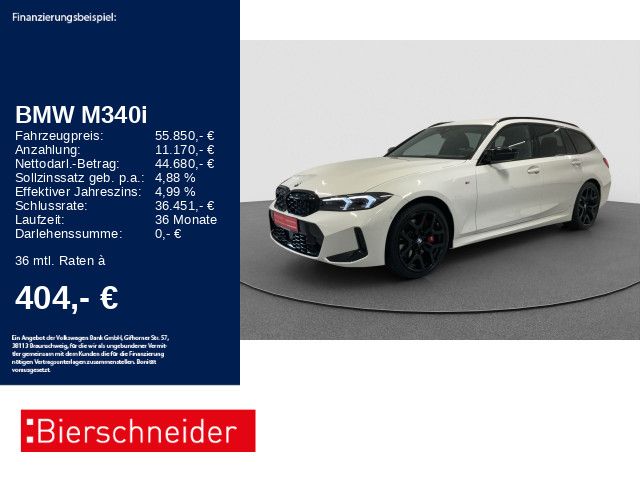 M340i