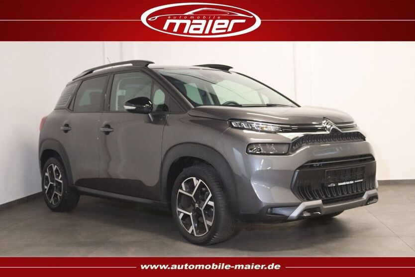 C3 Aircross