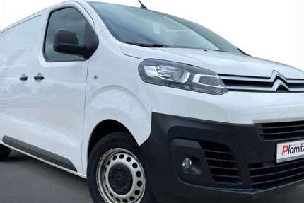 Citroen Jumpy 102.400 km 17.838 € Magdeburg 39128