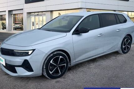 Opel Astra 7.106 km 21.990 &euro; Jüterbog 14913