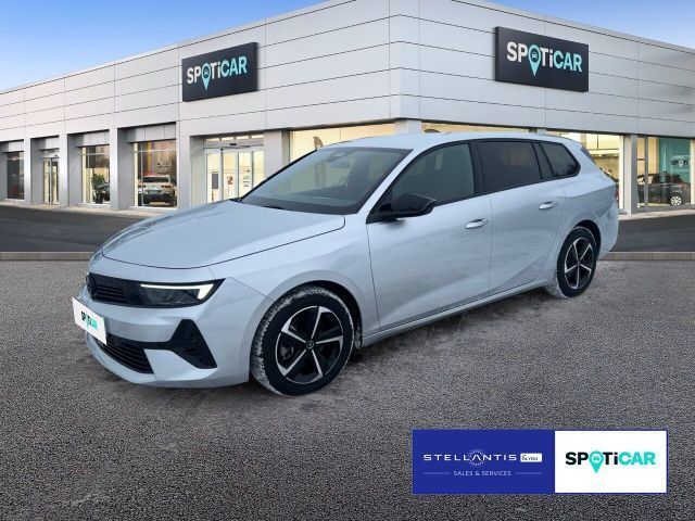 Opel Astra 7.106 km 21.990 &euro; Jüterbog 14913